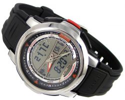 Часы наручные CASIO AQF-100W-7B