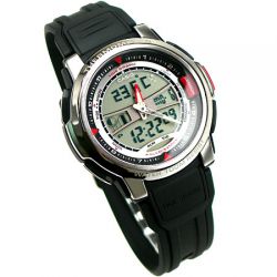 Часы наручные CASIO AQF-100W-7B