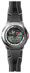 Часы наручные CASIO AQF-102W-7B