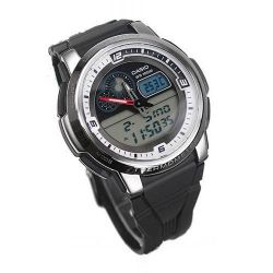 Часы наручные CASIO AQF-102W-7B