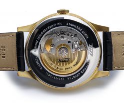 Часы наручные Tissot Heritage Visodate T019.430.36.051.01