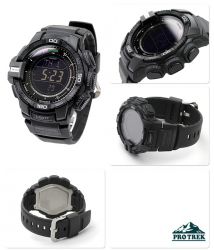 Часы наручные CASIO PRG-270-1A