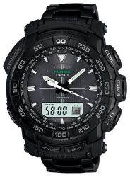 Часы наручные CASIO PRG-550BD-1E