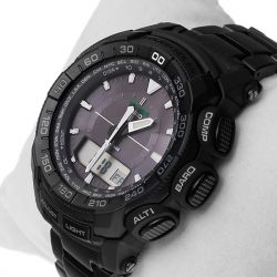 Часы наручные CASIO PRG-550BD-1E