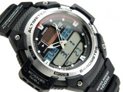 Часы наручные CASIO SGW-400HD-1B