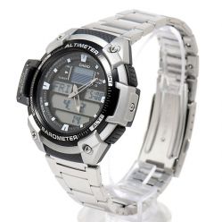 Часы наручные CASIO SGW-400HD-1B