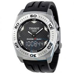 Часы наручные TISSOT RACING-TOUCH T002.520.17.201.01