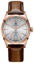 Часы наручные HAMILTON H42445551 AMERICAN CLASSIC SPIRIT OF LIBERTY AUTO