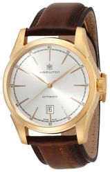 Часы наручные HAMILTON H42445551 AMERICAN CLASSIC SPIRIT OF LIBERTY AUTO