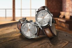 Часы наручные HAMILTON H42445551 AMERICAN CLASSIC SPIRIT OF LIBERTY AUTO