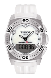 Часы наручные Tissot Racing-Touch T002.520.17.111.00