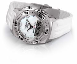 Часы наручные Tissot Racing-Touch T002.520.17.111.00