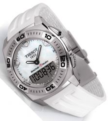 Часы наручные Tissot Racing-Touch T002.520.17.111.00