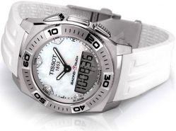 Часы наручные Tissot Racing-Touch T002.520.17.111.00