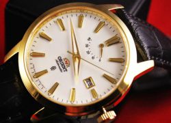 Часы наручные ORIENT FFD0J002W0