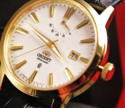 Часы наручные ORIENT FFD0J002W0