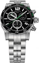 Часы наручные CERTINA DS SPORT C027.417.11.057.01