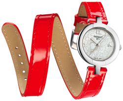 Часы наручные Tissot Pinky By T084.210.16.116.00
