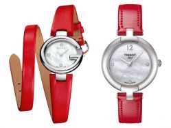 Часы наручные Tissot Pinky By T084.210.16.116.00