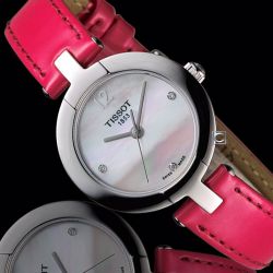 Часы наручные Tissot Pinky By T084.210.16.116.00