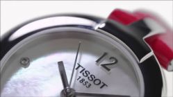 Часы наручные Tissot Pinky By T084.210.16.116.00
