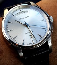Наручные часы Hamilton H32505751