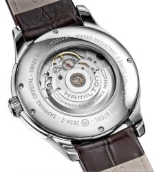 Наручные часы Hamilton H32505511