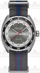 Часы наручные HAMILTON H35415781 PAN EUROP AUTO