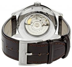 Наручные часы Hamilton H32515555
