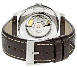 Наручные часы Hamilton H32515535