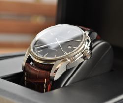 Часы наручные HAMILTON H32715531JAZZMASTER VIEWMATIC AUTO