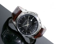 Часы наручные HAMILTON H32715531JAZZMASTER VIEWMATIC AUTO