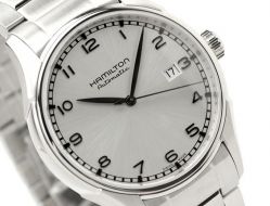 Наручные часы Hamilton H39515153
