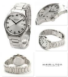 Наручные часы Hamilton H39515153