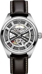 Часы наручные HAMILTON H72515585 KHAKI FIELD SKELETON AUTO