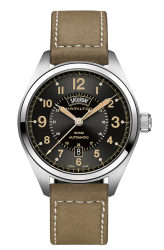 Наручные часы Hamilton H70505833