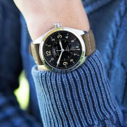 Наручные часы Hamilton H70505833