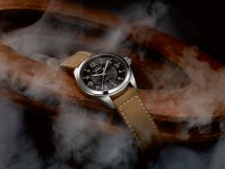 Наручные часы Hamilton H70505833