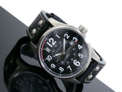 Наручные часы Hamilton H70615733