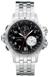 Наручные часы Hamilton H77612133