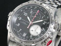 Наручные часы Hamilton H77612133