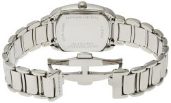 Часы наручные HAMILTON H12451155 BAGLEY QUARTZ