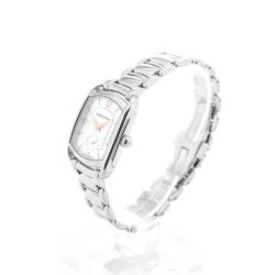 Часы наручные HAMILTON H12451155 BAGLEY QUARTZ