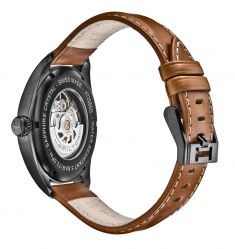 Наручные часы Hamilton H72585535