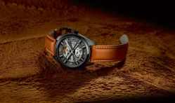 Наручные часы Hamilton H72585535
