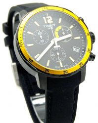 Часы наручные TISSOT QUICKSTER T095.449.37.057.00