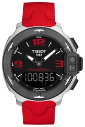 Часы наручные TISSOT T081.420.17.057.03