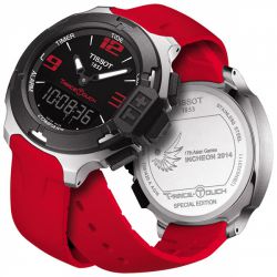 Часы наручные TISSOT T081.420.17.057.03