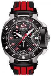 Часы наручные Tissot T-Race MotoGP T048.417.27.207.01