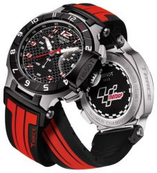 Часы наручные Tissot T-Race MotoGP T048.417.27.207.01